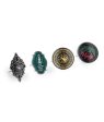 Set 4 pins de house of dragon SET4P003 For Discount