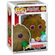 Figura Pop Kuriboh Yu-Gi-Oh! Exclusive Online