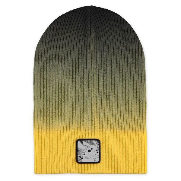 Gorro Pikachu Pokemon Online Hot Sale