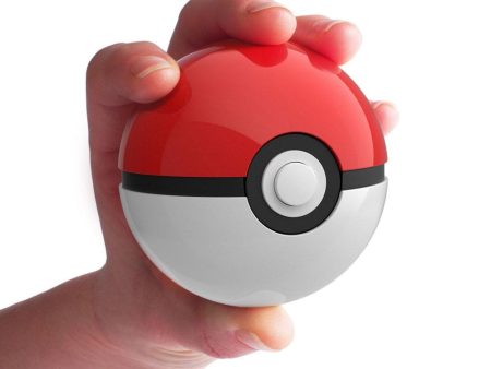 Pokemon réplica Diecast Poke Ball WRC13419 For Cheap