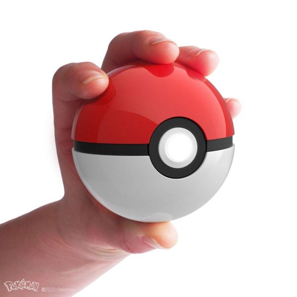 Pokemon réplica Diecast Poke Ball WRC13419 For Cheap