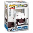 Figura Pop Pokemon Wooloo Sale