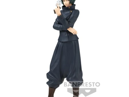 Figura Mai Zenin Jukon No Kata Jujutsu Kaisen 15Cm Online Hot Sale