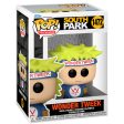 Figura Pop South Park Wonder Tweak Online Sale