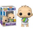 Figura Pop Rugrats Tommy Pickles Chase Supply