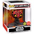 Figura Pop Star Wars Darth Maul Exclusive For Discount