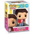 Figura Pop New Kids On The Block Jonathan Sale