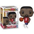 Figura Pop Nba Legends Magic Johnson Exclusive Fashion