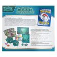 Estuche Juego Cartas Coleccionables Mascarada Crepuscular Escarlata Y Purpura Pokemon Español Cheap