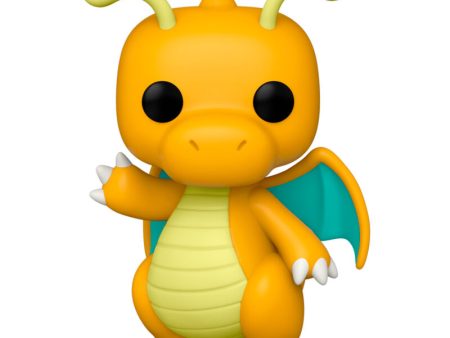 Figura Pop Pokemon Dragonite Fashion