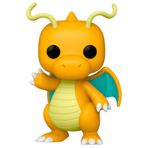 Figura Pop Pokemon Dragonite Fashion