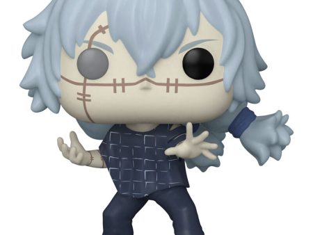 Figura Pop Jujutsu Kaisen Mahito Online