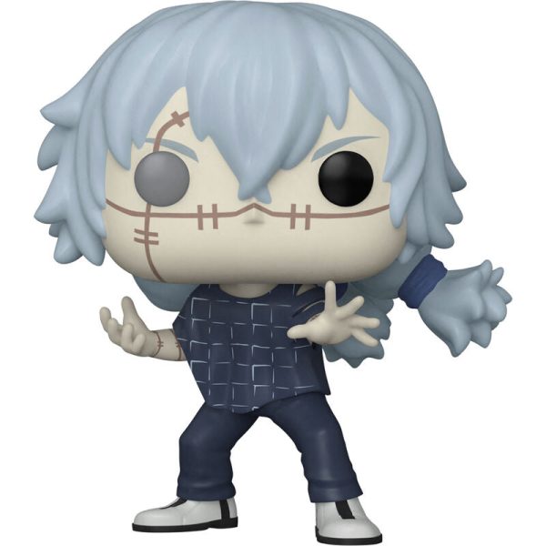 Figura Pop Jujutsu Kaisen Mahito Online