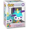 Figura Pop Sanrio Hello Kitty Pochacco Fashion