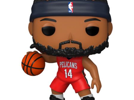 Figura Pop Nba New Orleans Pelicans Brandon Ingram Online now