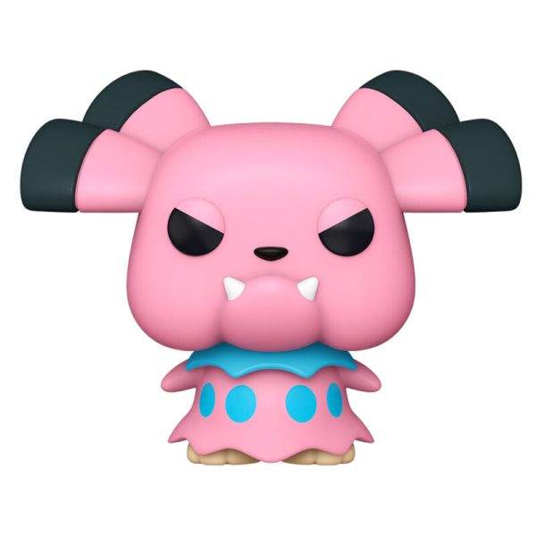 Figura Pop Pokemon Snubbull Sale