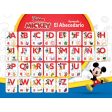 Juego Aprendo El Abecedario Mickey Disney Online Hot Sale