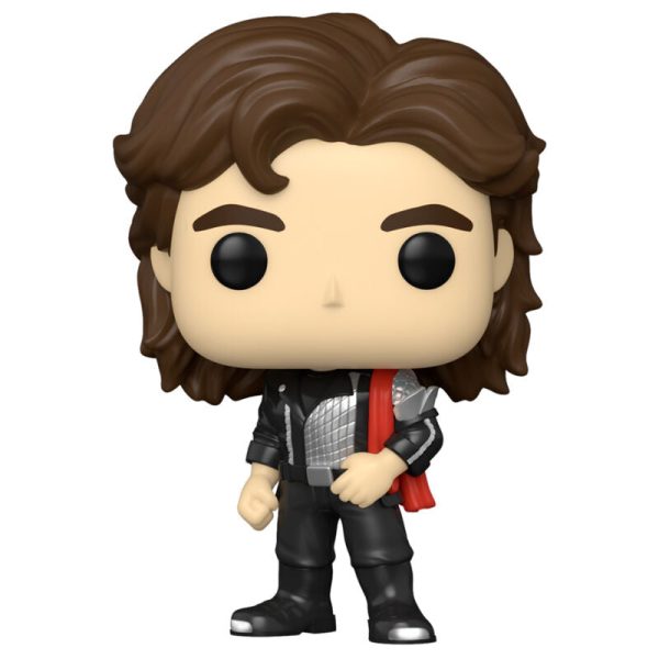 Figura Pop Rocks Duran Duran John Taylor Online