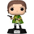 Figura Pop Star Wars 40Th Princess Leia Hot on Sale