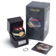 Pokemon réplica Diecast Luxury ball pokeball Fashion