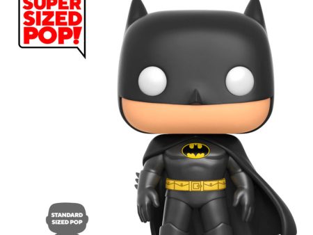 Figura Pop Dc Comics Batman 48Cm Online now