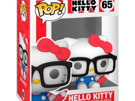 Figura Pop Sanrio Hello Kitty For Discount