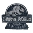 Hucha Jurassic World Supply