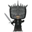 Figura Pop El Señor De Los Anillos Mouth Of Sauron For Cheap