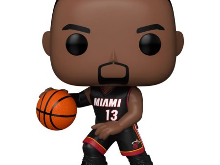 Figura Pop Nba Miami Heat Bam Adebayo Online