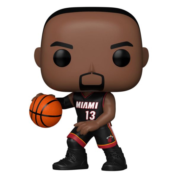 Figura Pop Nba Miami Heat Bam Adebayo Online