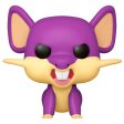 Figura Pop Pokemon Rattata Fashion