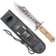 Cuchillo táctico Constrictor Online Sale