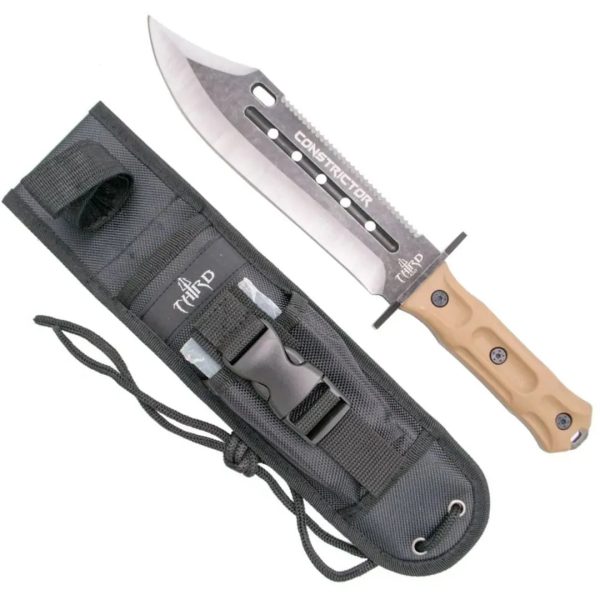 Cuchillo táctico Constrictor Online Sale