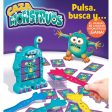 Juego Caza Monstruos Online Hot Sale