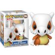 Figura Pop Pokemon Cubone Online now