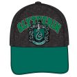 Gorra Slytherin Harry Potter Supply