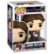 Figura Pop Rocks Duran Duran John Taylor Online