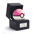 Pokemon replica Diecast amor ball pokeball WRC16421 on Sale