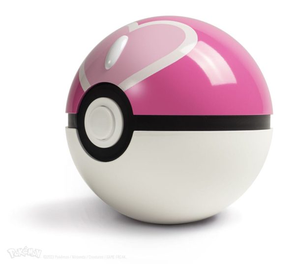 Pokemon replica Diecast amor ball pokeball WRC16421 on Sale