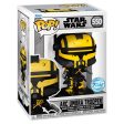 Figura Pop Star Wars Arc Umbra Trooper Exclusive Fashion