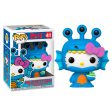 Figura Pop Sanrio Hello Kitty Kaiju Sea Kaiju Hot on Sale