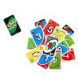 Juego Cartas Uno Flex! Cheap