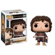 Figura Pop El Señor De Los Anillos Frodo Online now