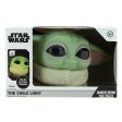 Lampara 3D Yoda The Child The Mandalorian Star Wars For Sale