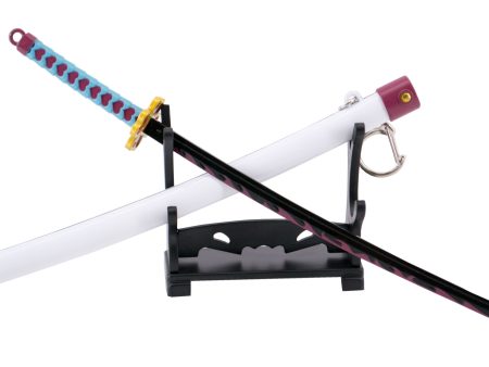 Llavero katana Kanroji Mitsuri de Demon Slayer AM--A11781 Online Hot Sale