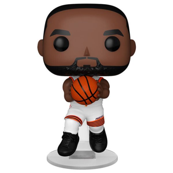 Figura Pop Nba Phoenix Suns Kevin Durant For Cheap