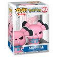 Figura Pop Pokemon Snubbull Sale