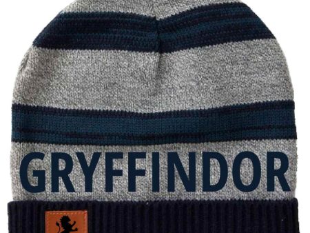 Gorro Gryffindor Harry Potter on Sale