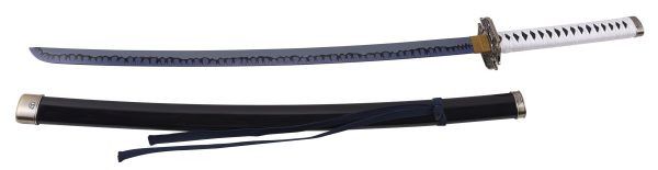 Katana Yamato de Vergil de Devil Mmbu s5079ay Cry con hoja de ba Fashion