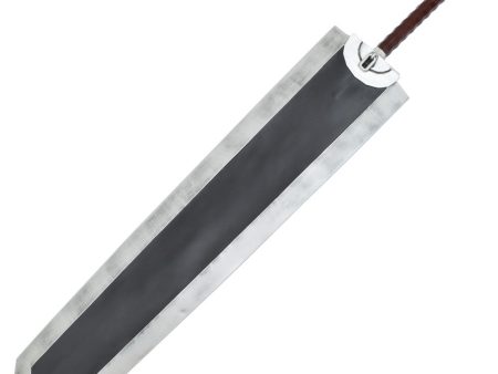 Espada de Guts de Berserk zs4025 Cheap